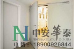 防火门适用的场所