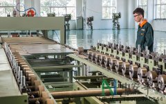 防火门的正确运用对修建防火含义严重