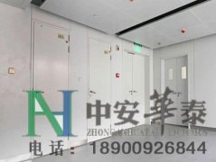 沈阳防火门的开启方向应该怎么确定?