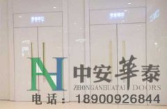 防火门是用防火阻燃材料制成！